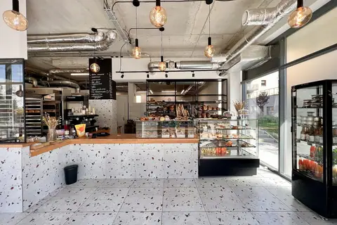 Heriots Patisserie photo 3